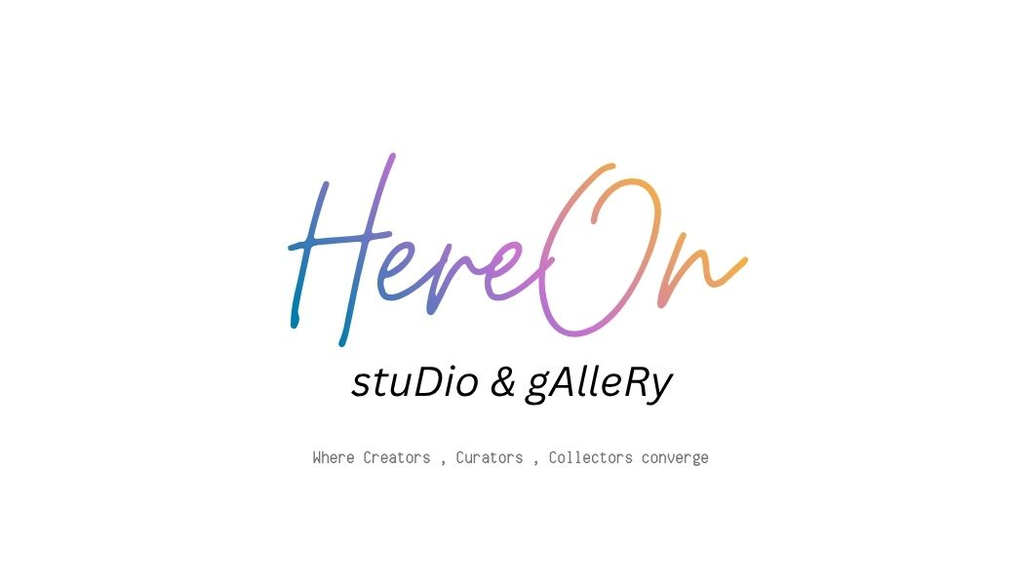 HereOn Studio and Gallery