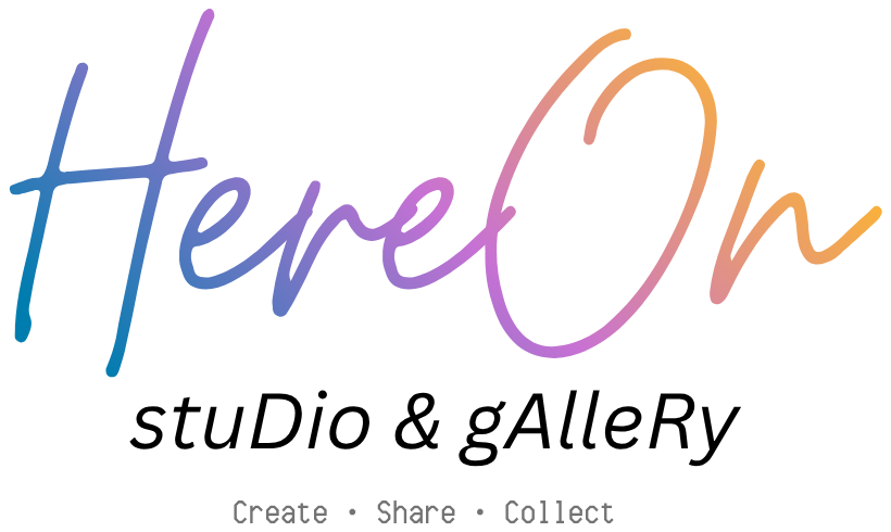 HereOn Studio and Gallery