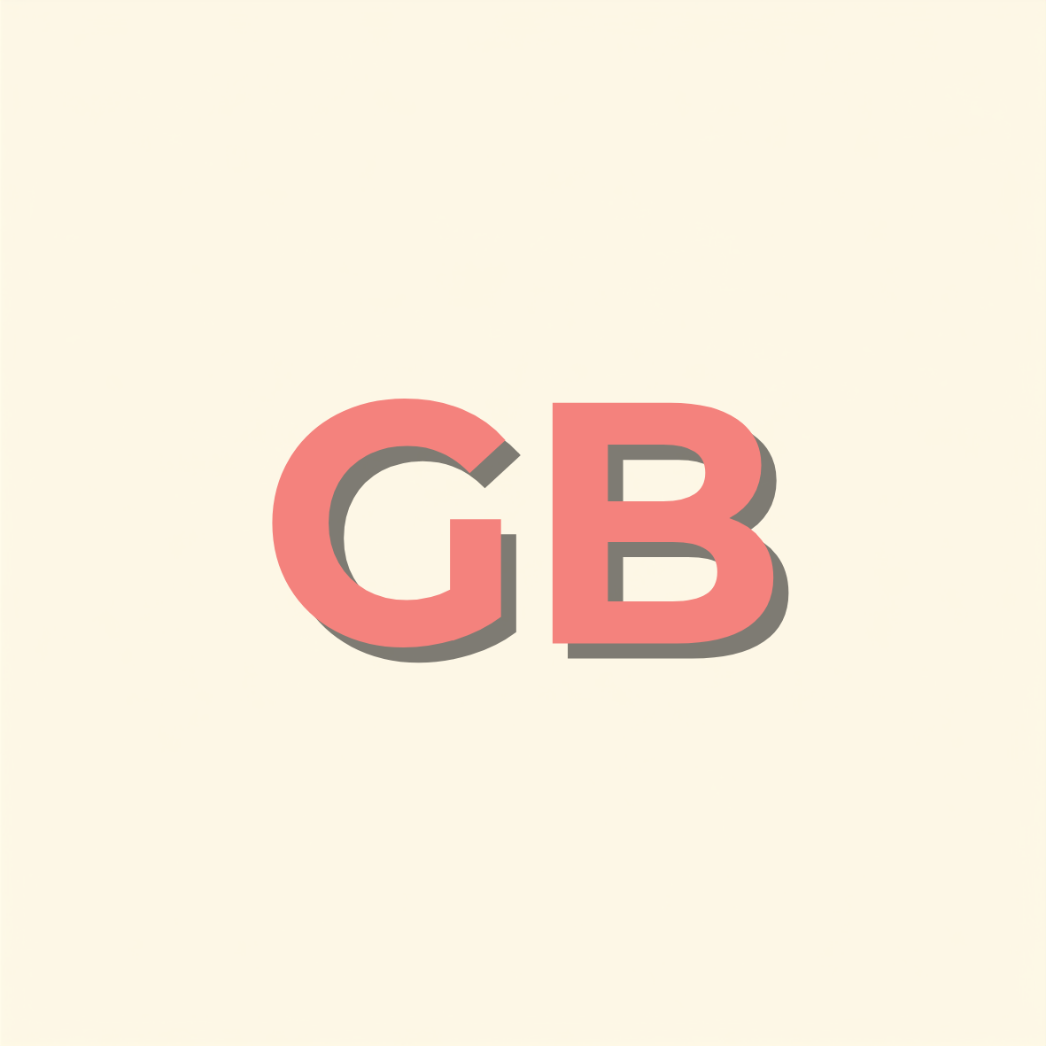 with GB