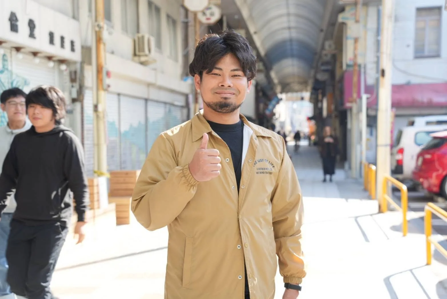 YUTO KINOSHITA
