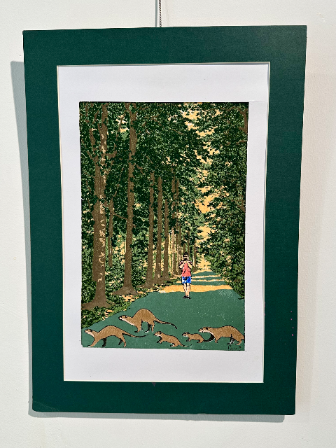 Example Artwork 2