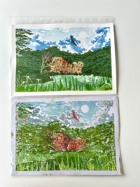 Example Artwork 2