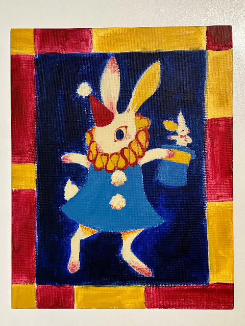 Circus Pets