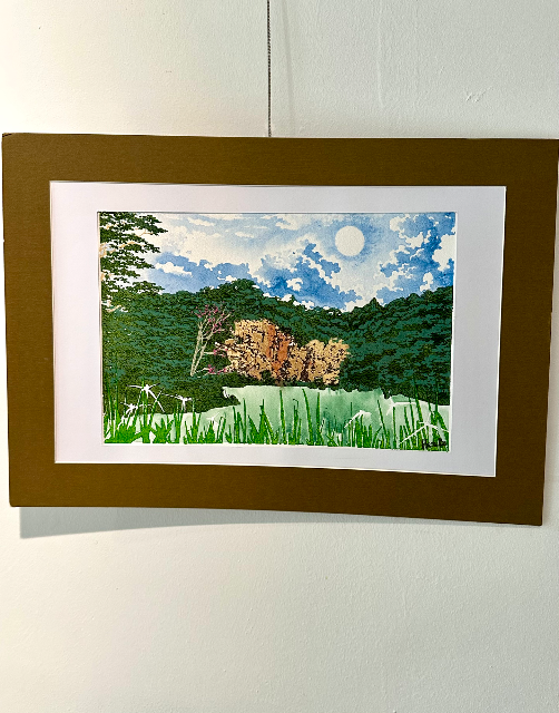 Example Artwork 3