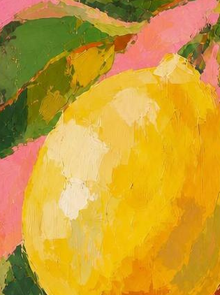 When Life Gives You Lemons 3