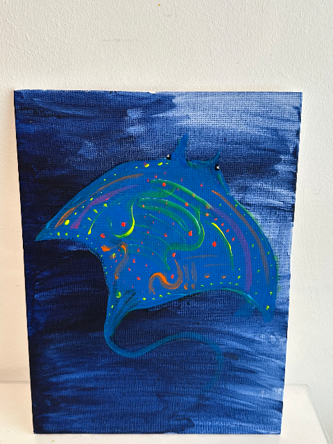 Example Artwork 1