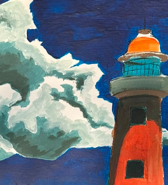 A Beacon of Light 3