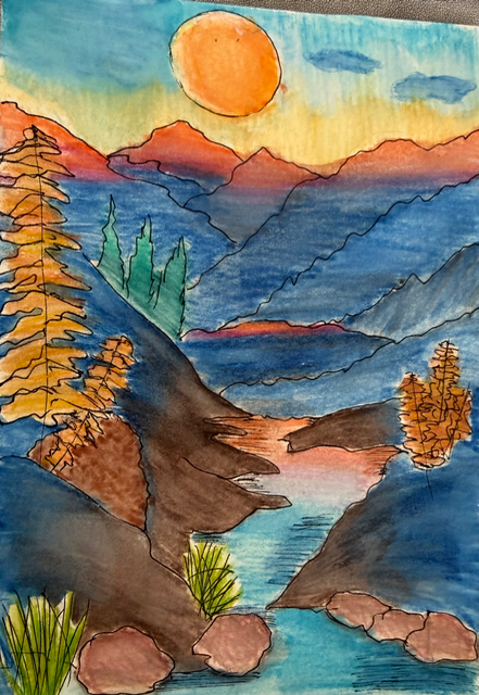 Example Artwork 3