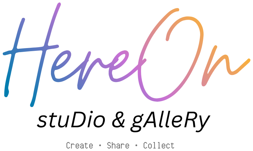 Free & Easy Canvas/ Bring Your Own Art