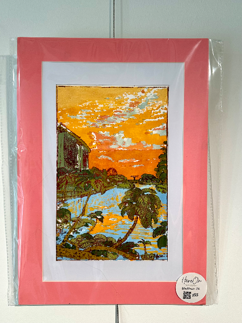 Example Artwork 1