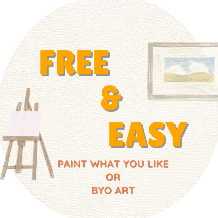 Free & Easy 2