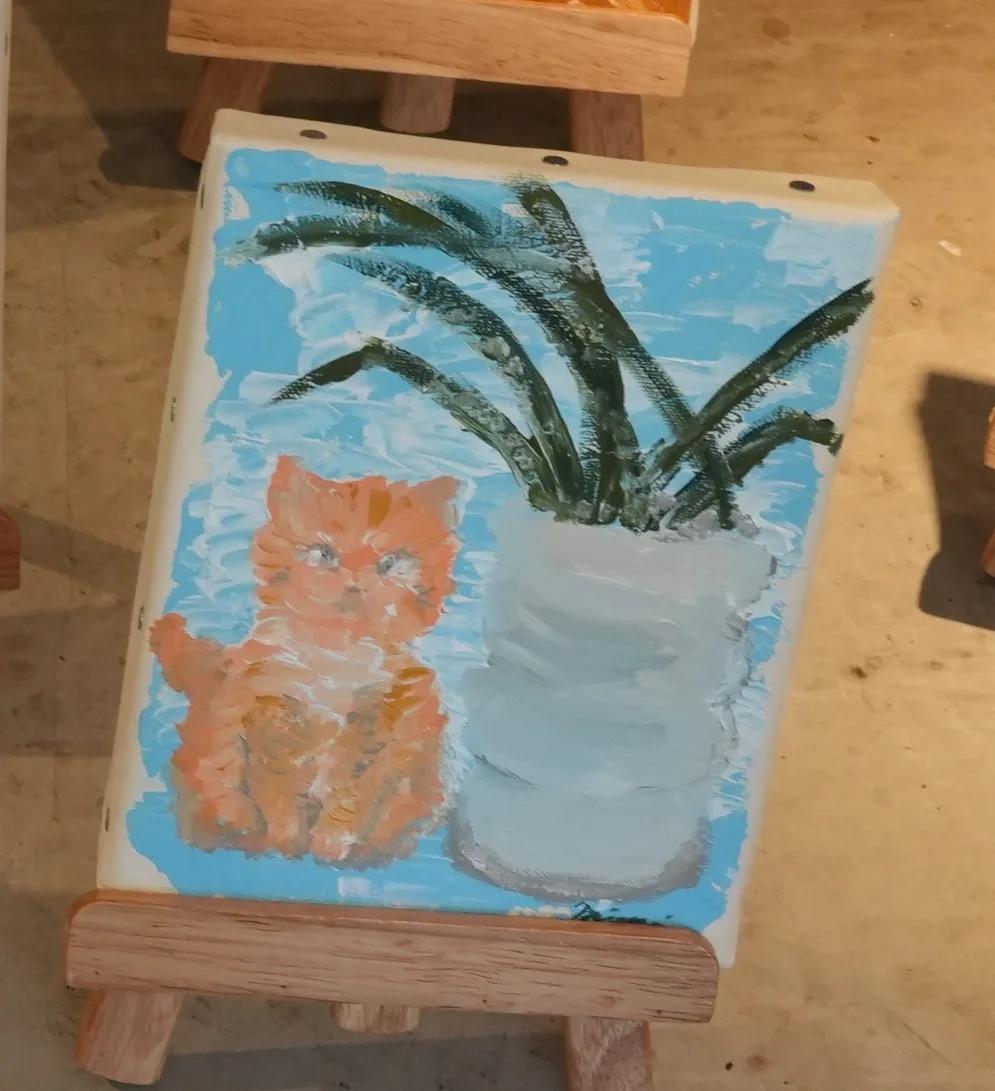 Example Artwork 3