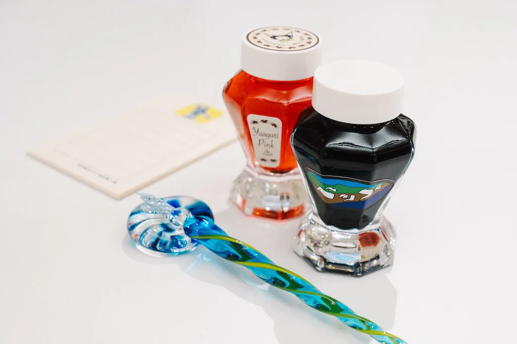 BEPPU INK LAB