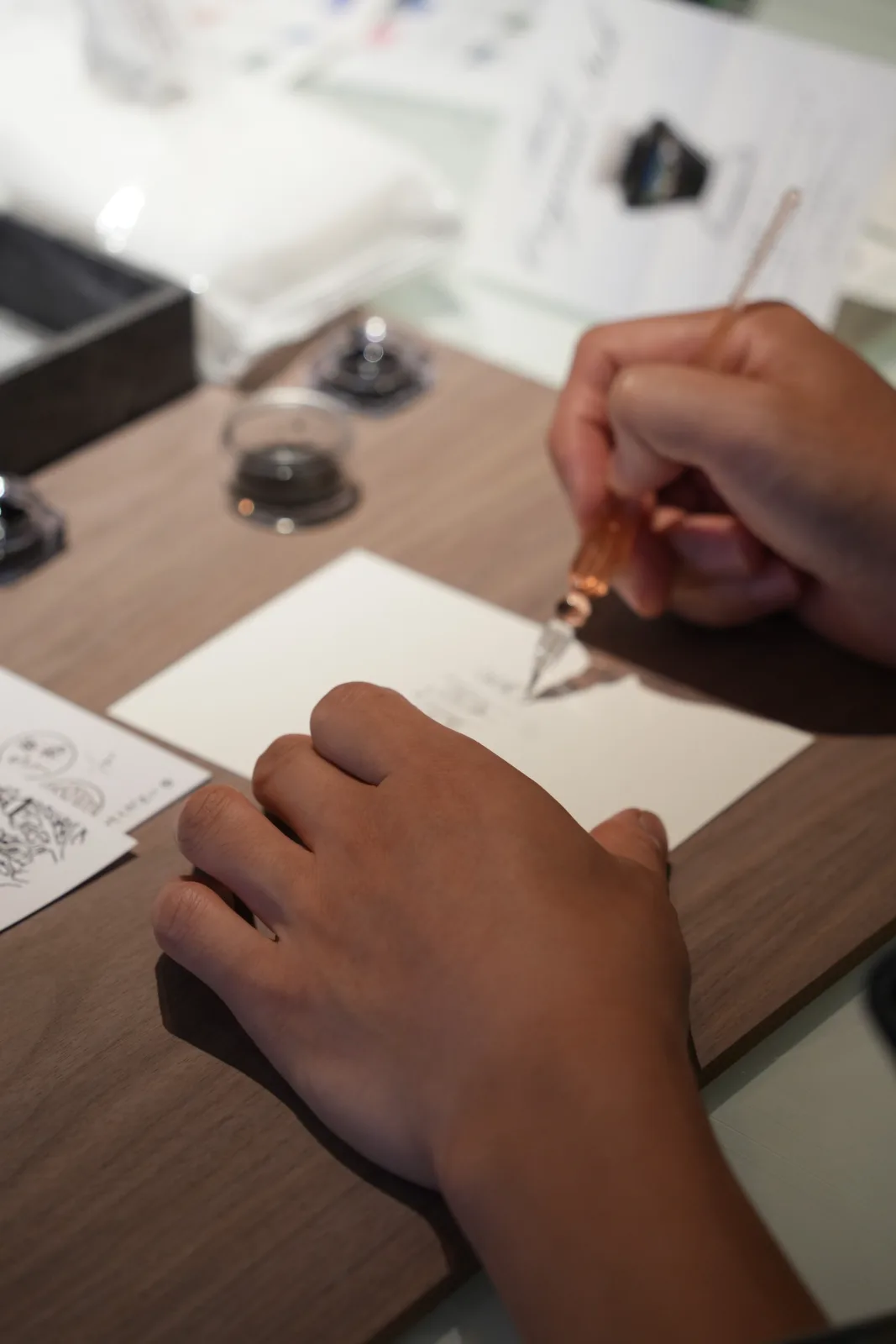 BEPPU INK LAB 3
