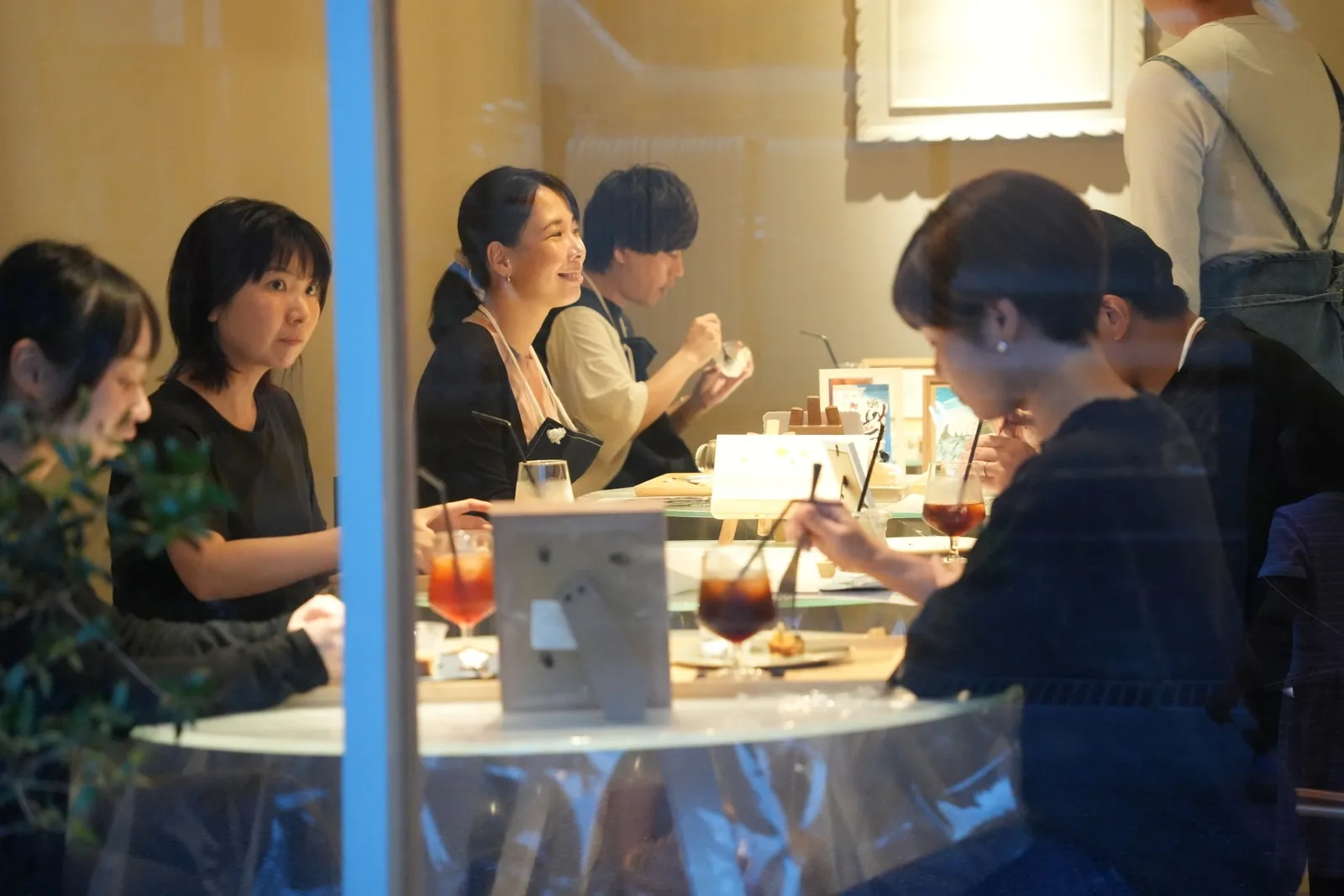 BEPPU INK LAB 2