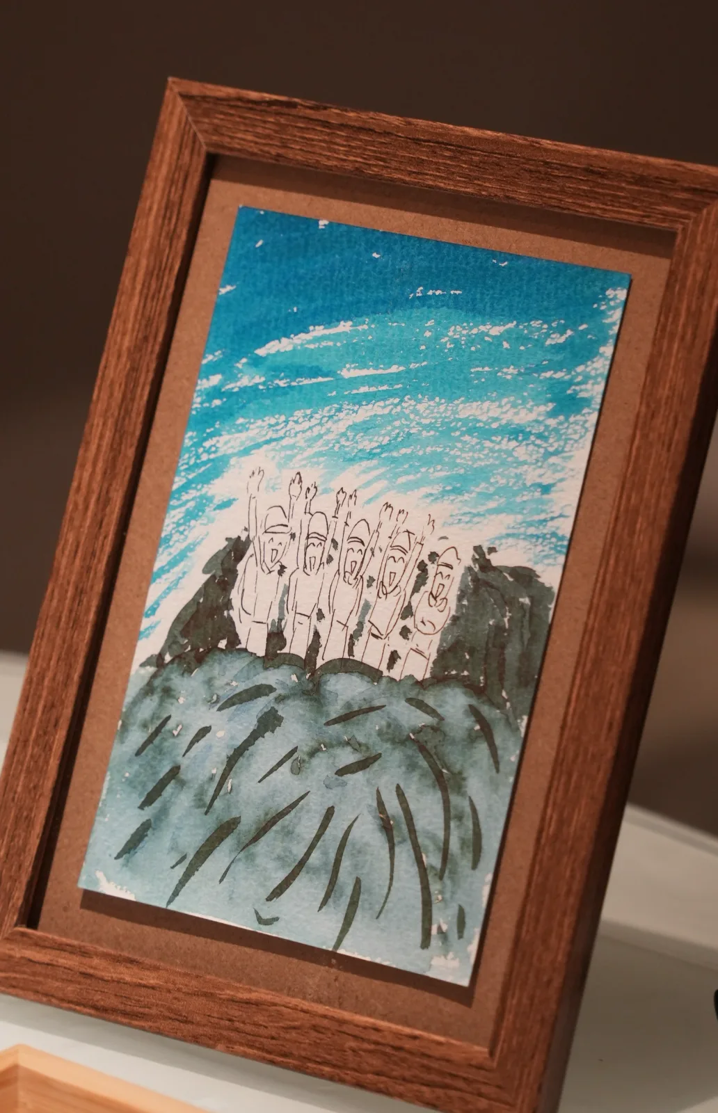 Example Artwork 2