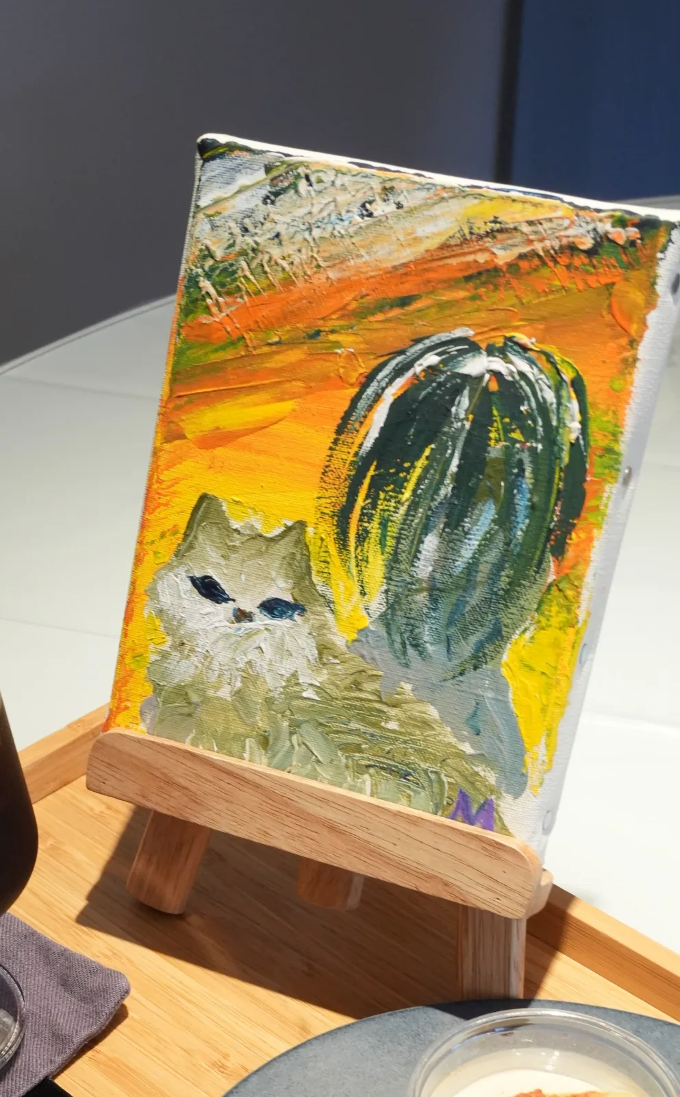 Example Artwork 1