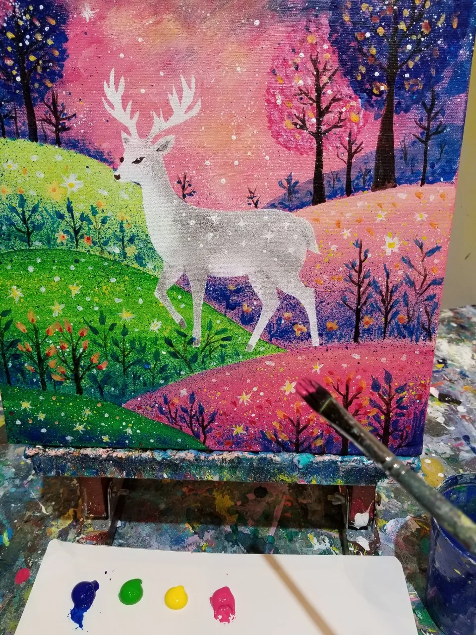 Example Artwork 1