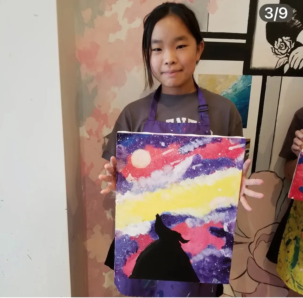 Kids: Galaxy 2