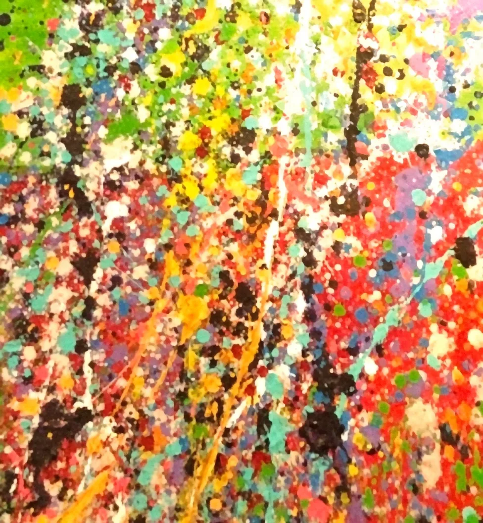 Example Artwork 1