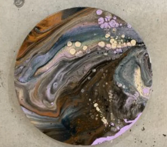 Example Artwork 2