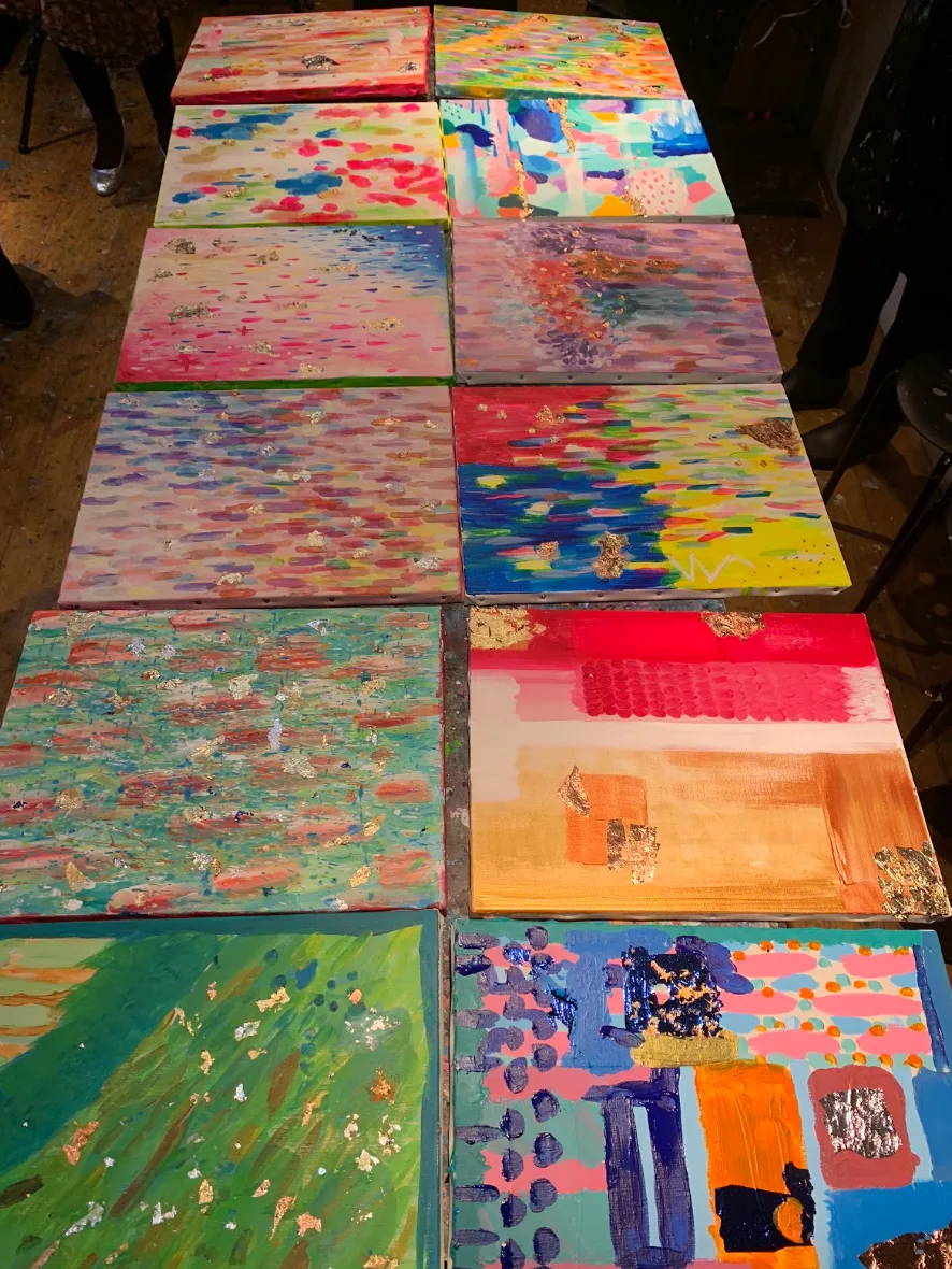 Example Artwork 2