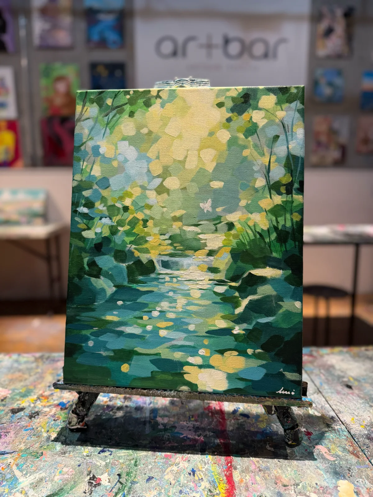 Meadow Brook 2