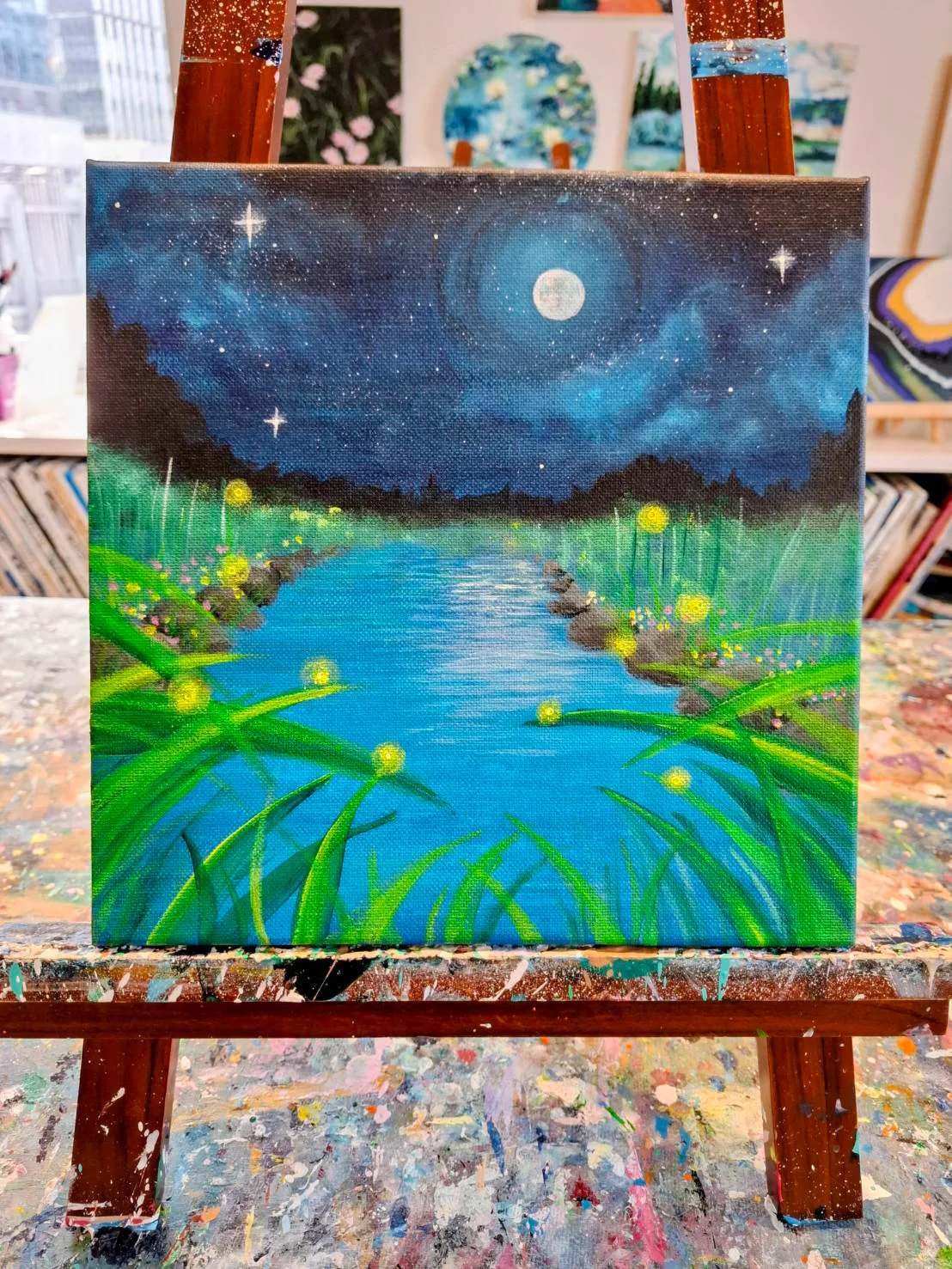 Example Artwork 2