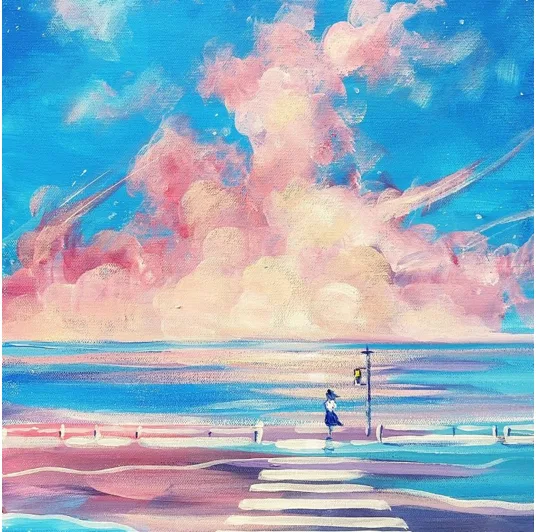 Sea to Sky Crossing