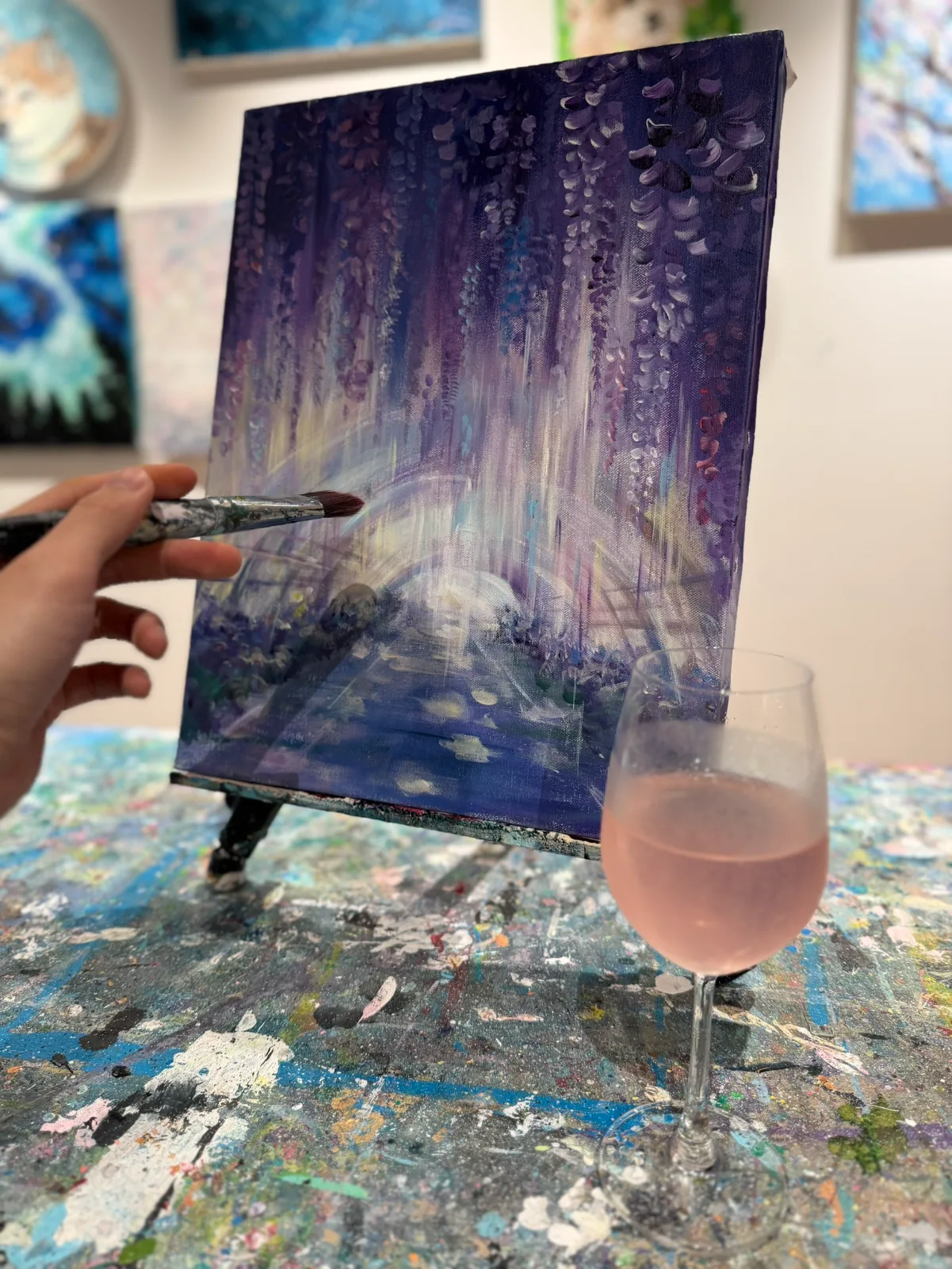 Example Artwork 1