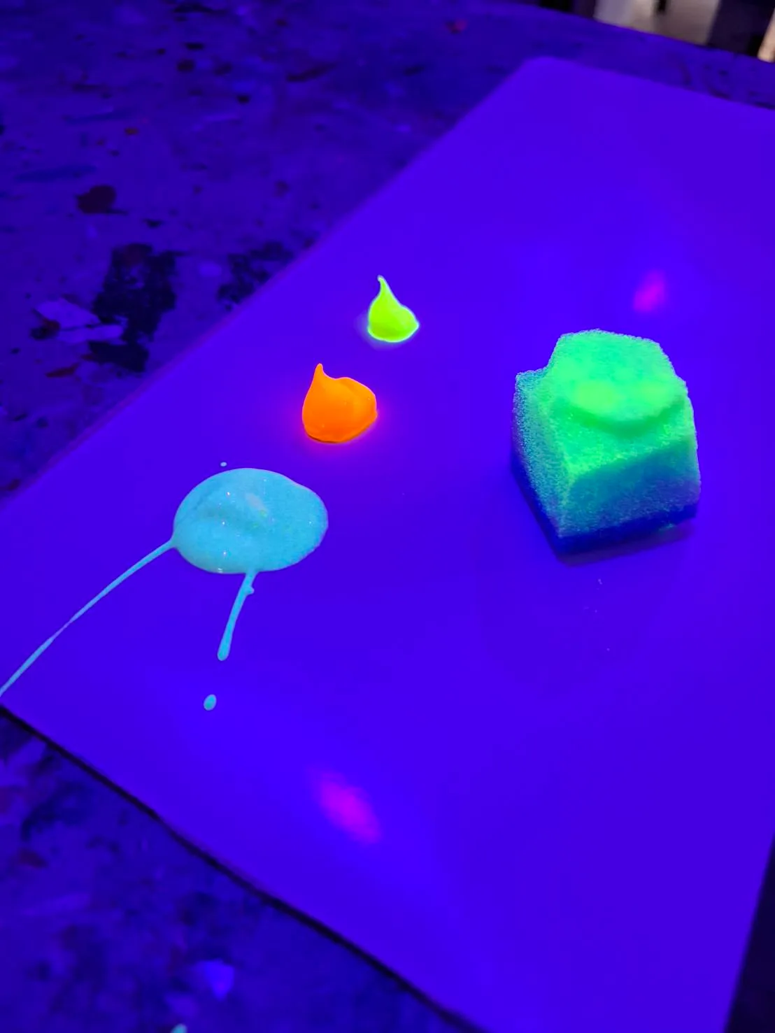 Example Artwork 1