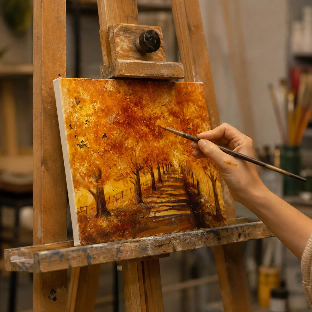 Example Artwork 1