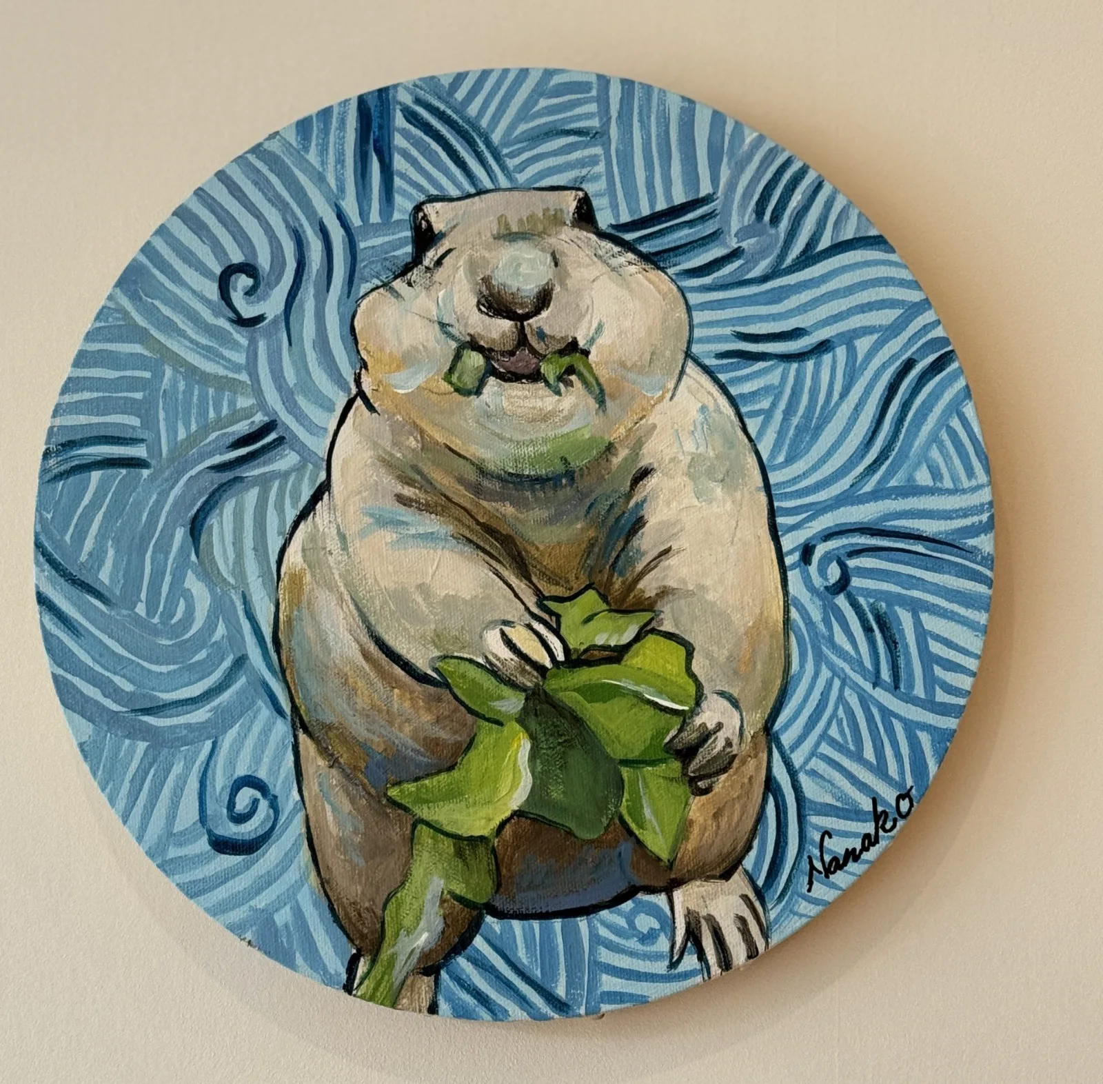 Paint Your Pet