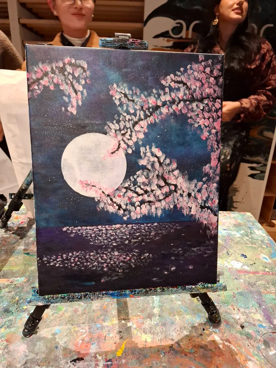 Example Artwork 2