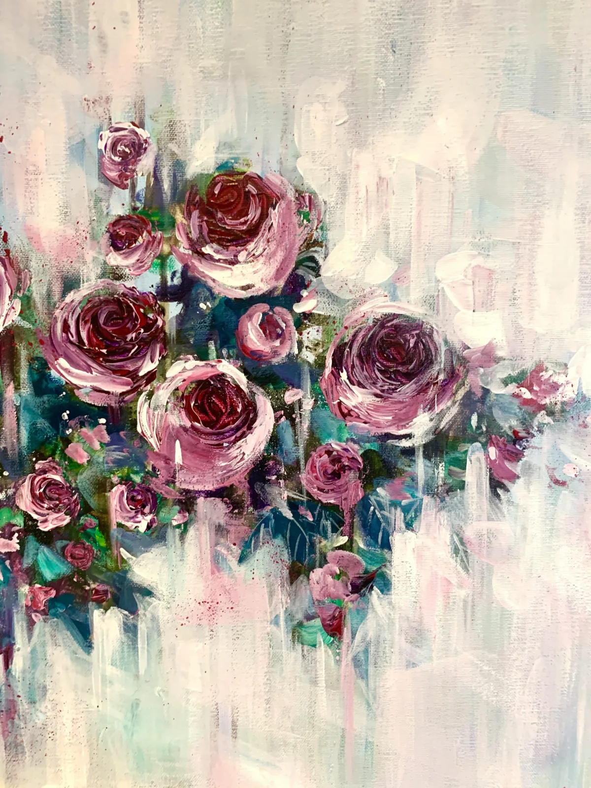 Florals & Botanicals