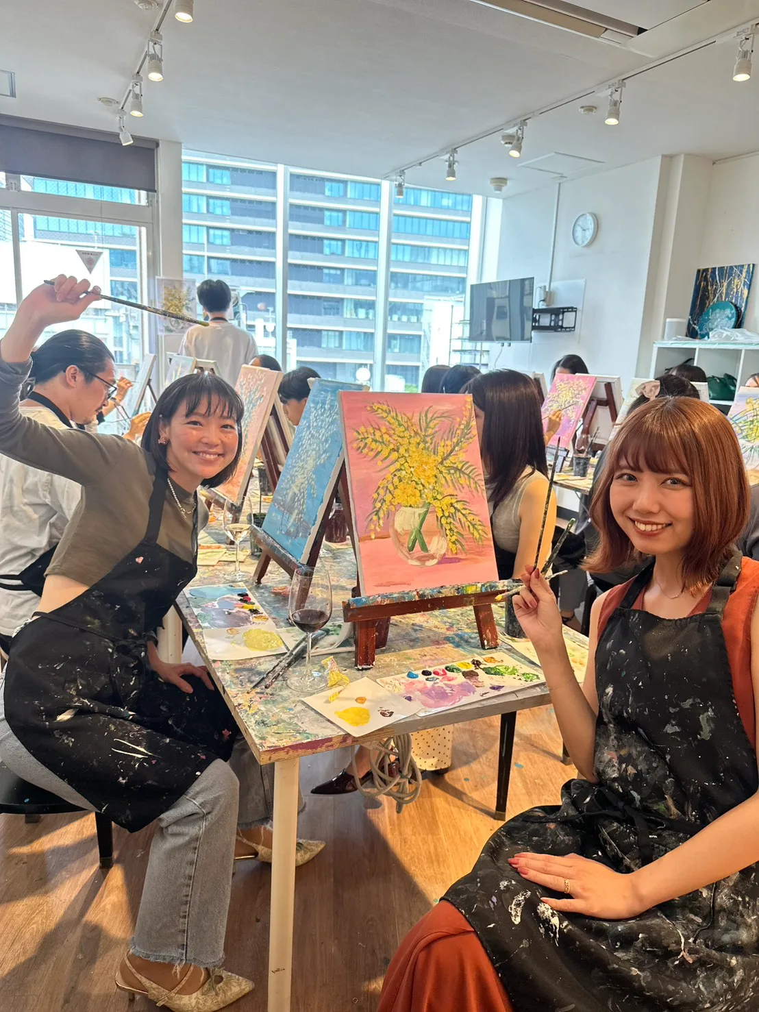 Example Artwork 2
