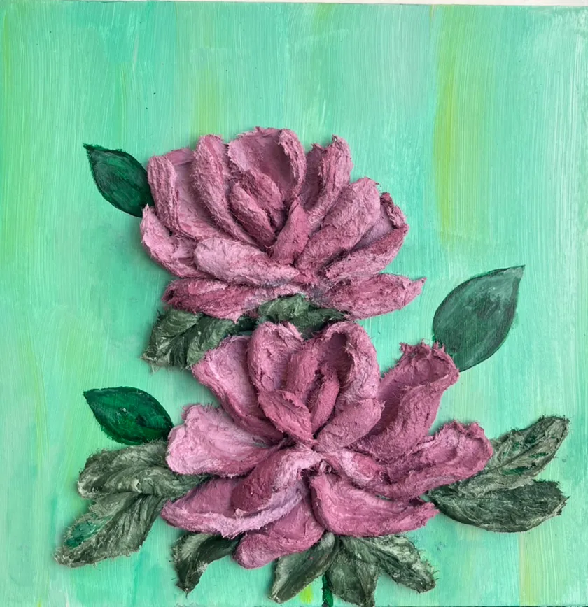 Example Artwork 1