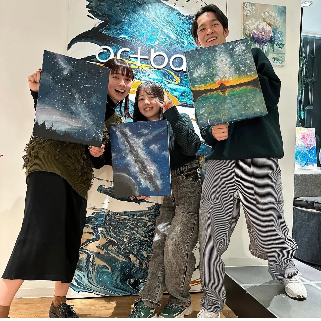 Example Artwork 1
