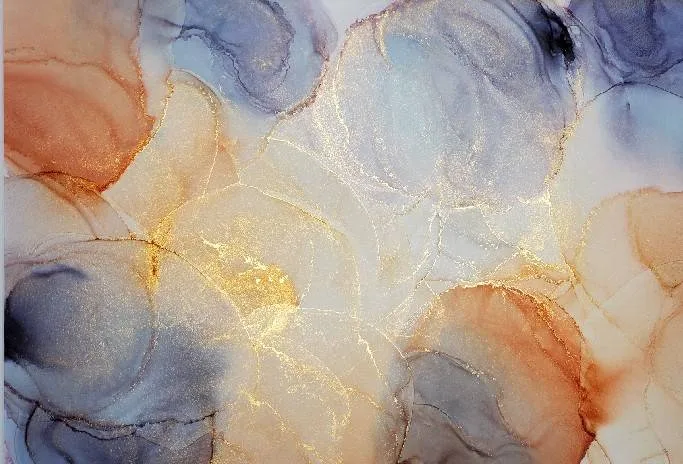Alcohol Ink