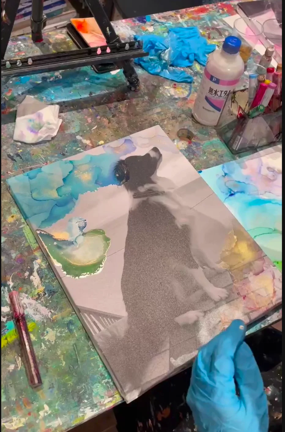Example Artwork 2