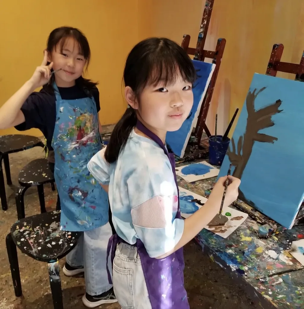 Kids: Freestyle 4
