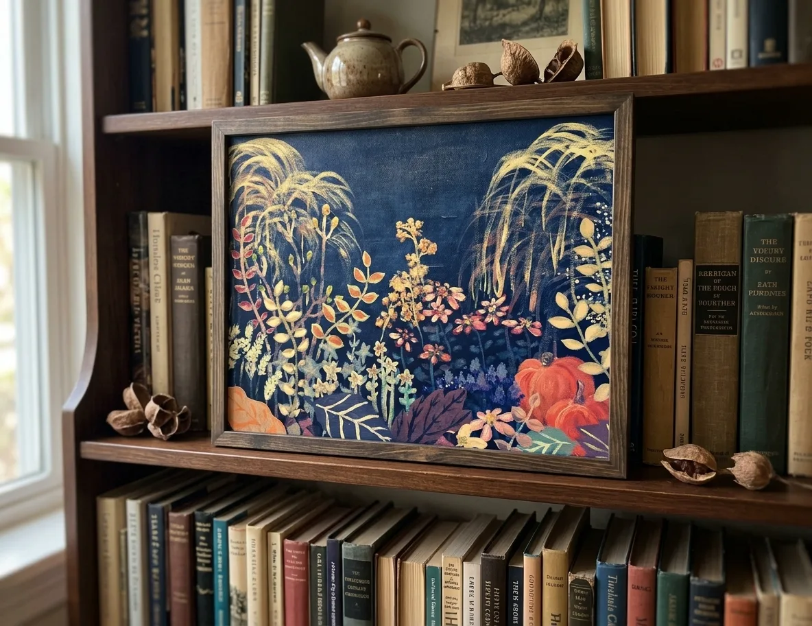 Example Artwork 1