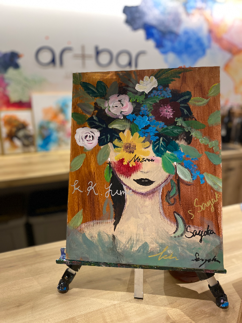 Example Artwork 3