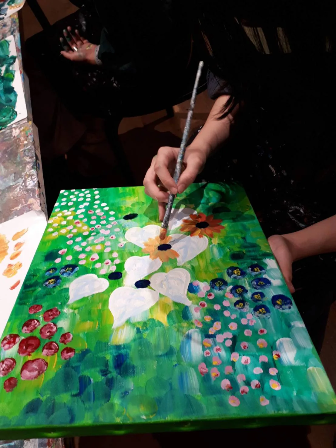 Example Artwork 3