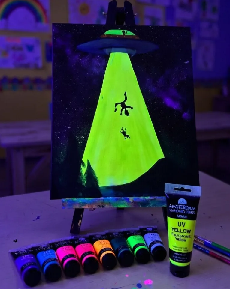 Example Artwork 2