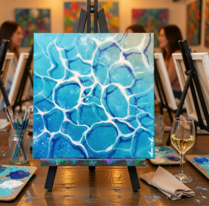 Ocean Paradise 2