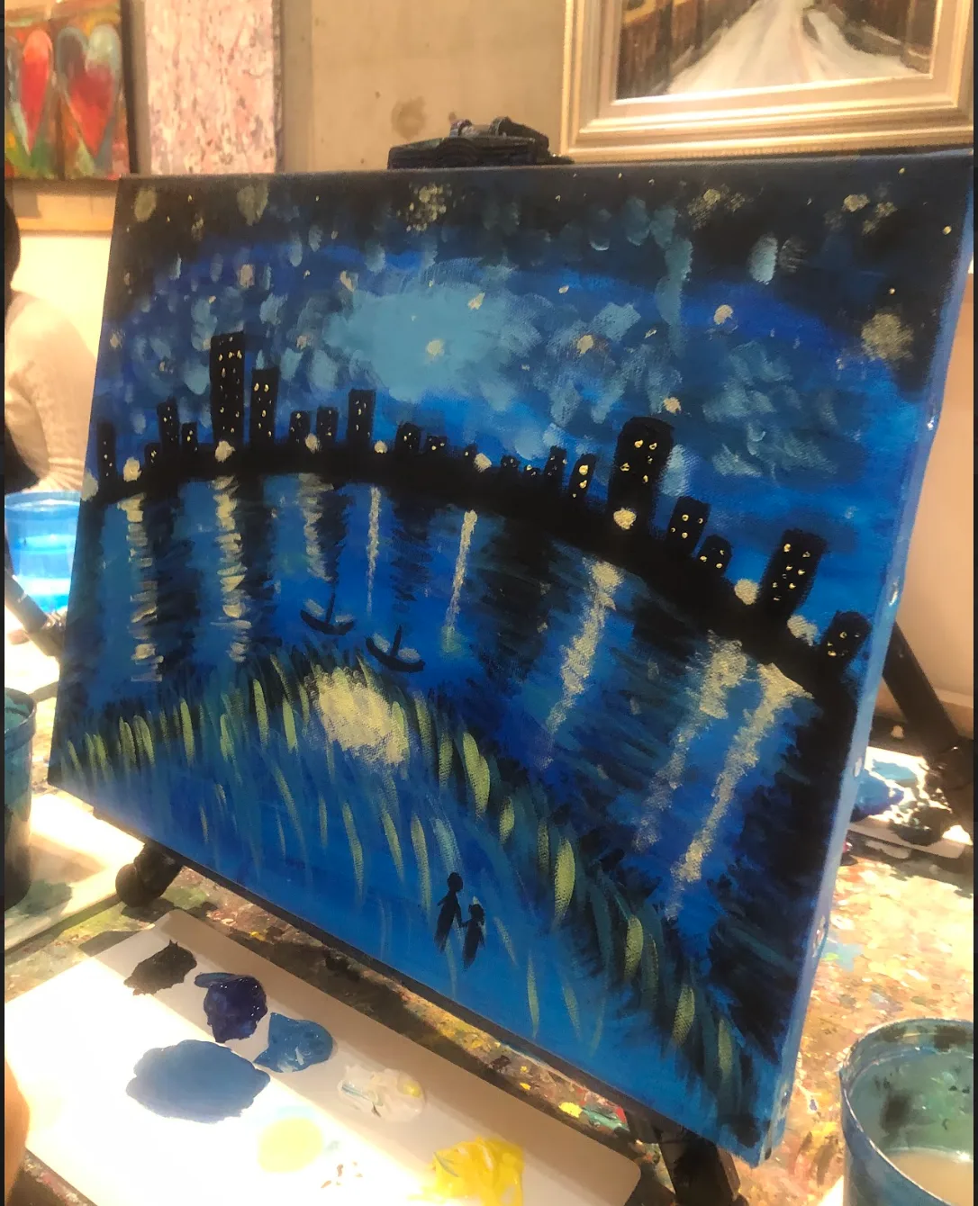 Example Artwork 1