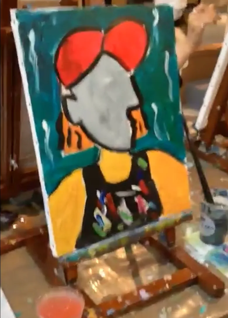 Example Artwork 2