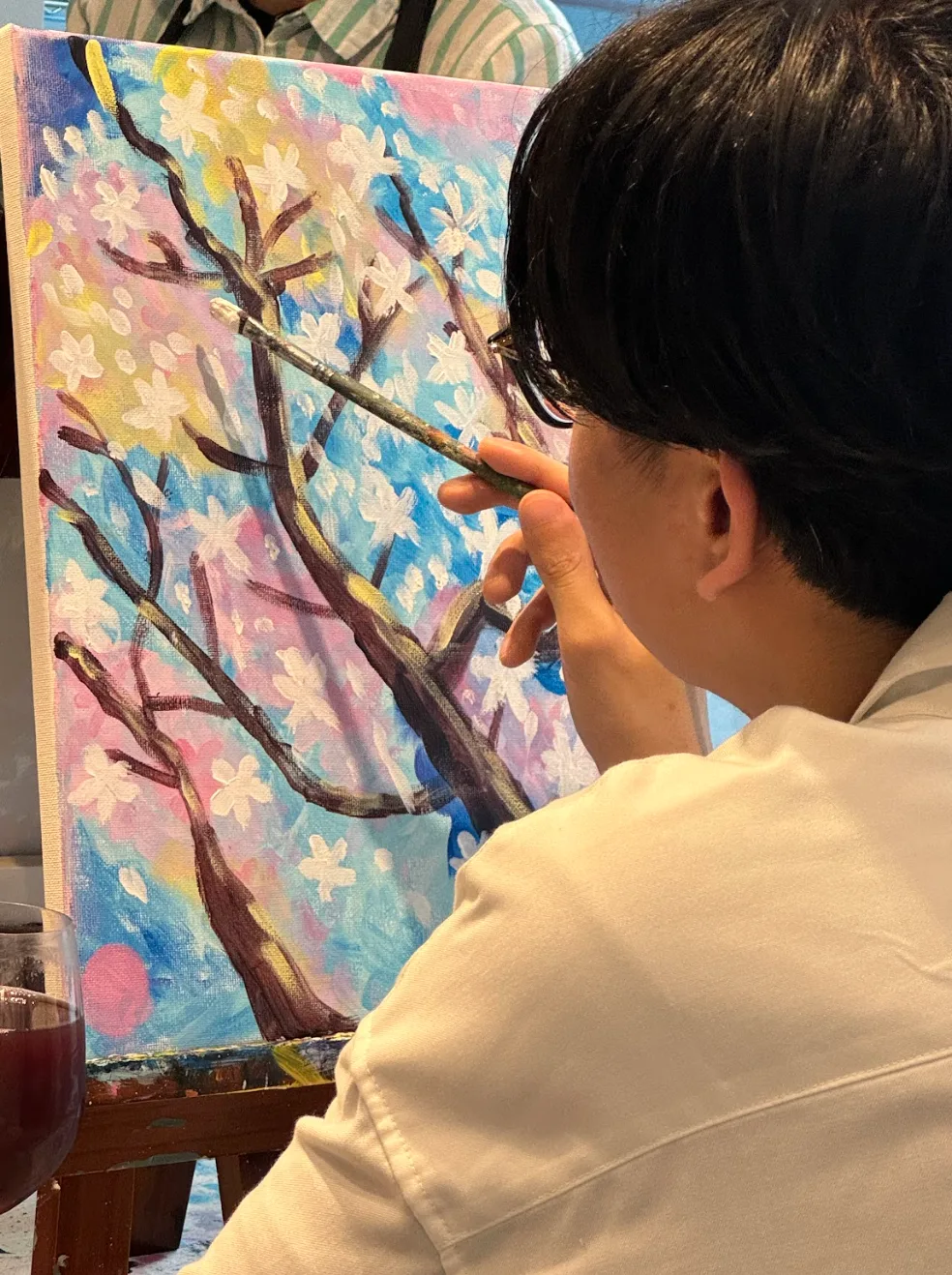 Sakura Dream 4