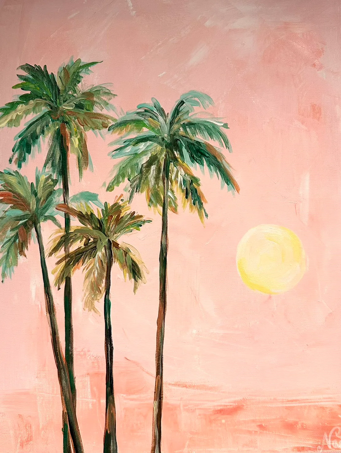 Endless Summer